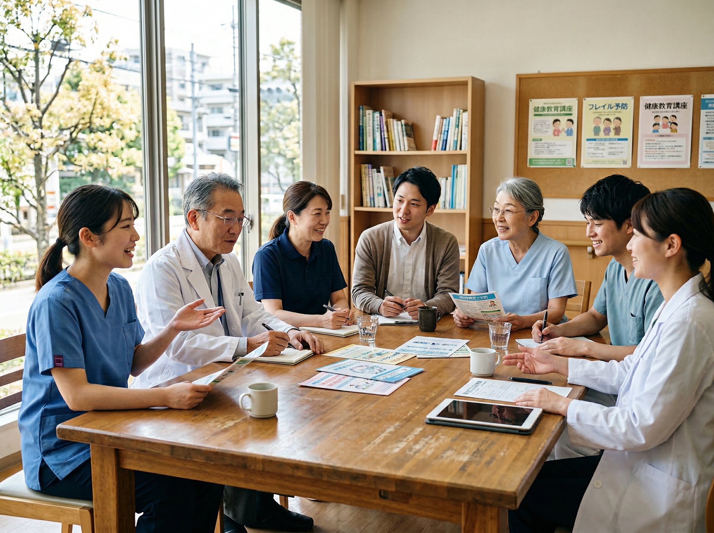 プロフェッショナルネットワーク